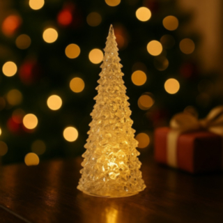 LED Joulukuusi
