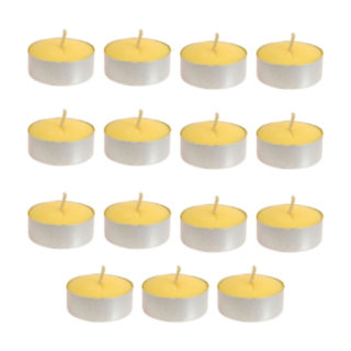 Citronella Tuikkukynttilä