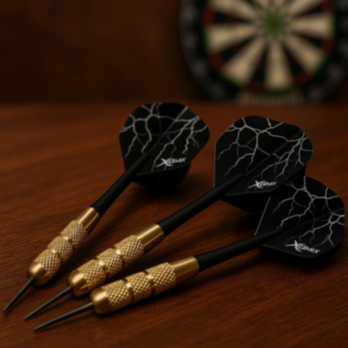 Darts Tikat