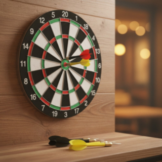 Darts Peli