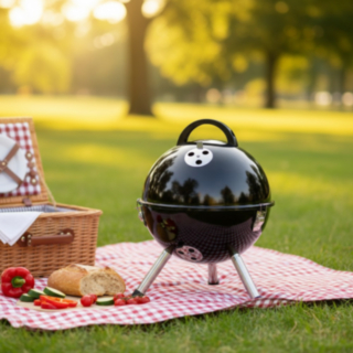 Mini Grilli