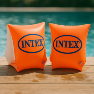 Intex Kellukkeet 3-6 Vuotiaalle
