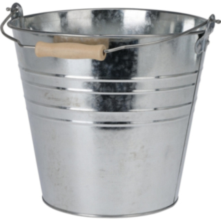 Sinkki Ämpäri