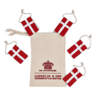 Langkilde & Søn Tanskan Koristeliput