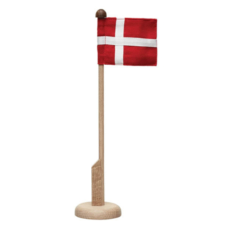 Langkilde & Søn Pöytälippu Tammipuuta