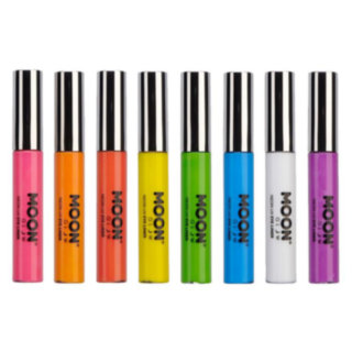 Neon UV Eyeliner