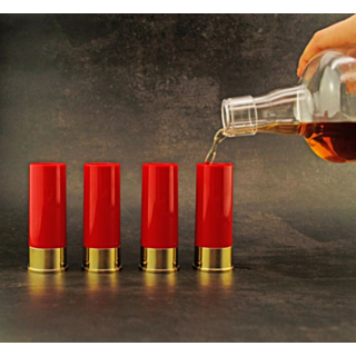 Shotgun Patruuna Shottilasit