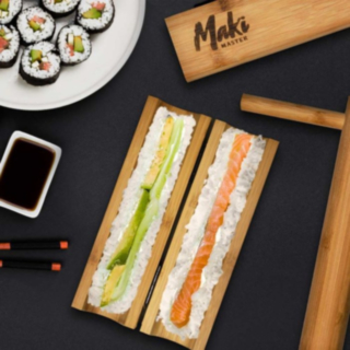 Maki Master Sushi Työkalu
