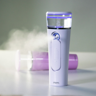 Nano Mist Spray -kasvosuihke