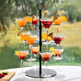 Coktail Teline