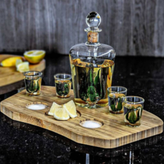 Tequila Karahvisetti