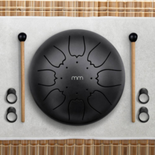 Meditaatiorumpu