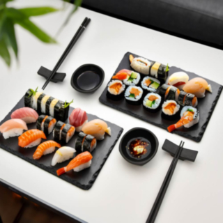 Sushisetti Kahdelle