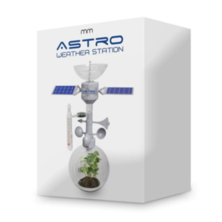 Astro Sääasema