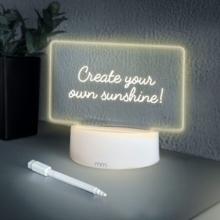 LED-viestitaulu