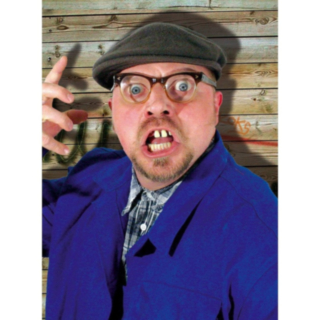 Talonmies Tekohampaat