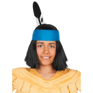 Yakari® Lastenperuukki