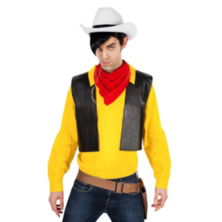 Lucky Luke® Asu