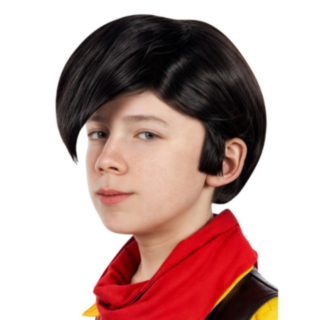 Lucky Luke® Lastenperuukki