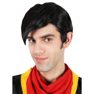 Lucky Luke® Peruukki