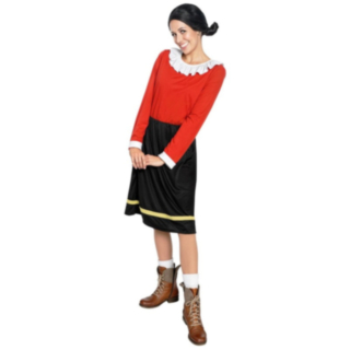 Kippari Kalle® Olga Puku