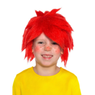 Pumuckl® Lastenperuukki
