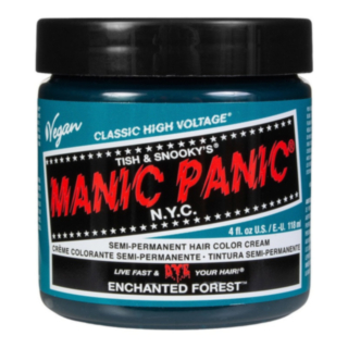 Manic Panic® Enchanted Forest Semi-Permanent Sävyte
