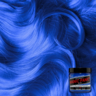 Manic Panic® Bad Boy Blue Semi-Permanent Hiusväri