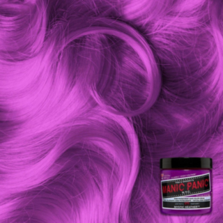 Manic Panic® Mystic Heather Semi-Permanent Hiusväri
