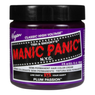Manic Panic® Cleo Rose Semi-Permanent Hiusväri