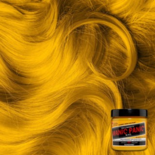 Manic Panic® Sunshine Semi-Permanent Hiusväri