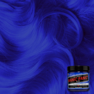 Manic Panic® Blue Moon Semi-Permanent Hiusväri