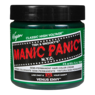 Manic Panic® Venus Envy Semi-Permanent Sävyte