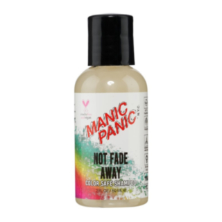 Manic Panic® Not Fade Away Shampoo
