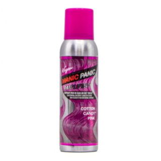 Manic Panic® Cotton Candy Pink Hiusspray