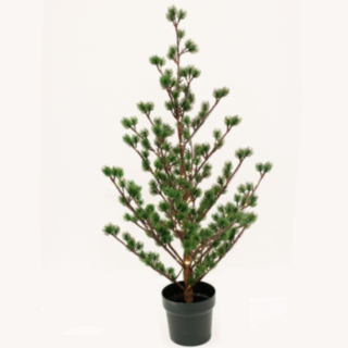 Teko Lehtikuusi LED 90 cm