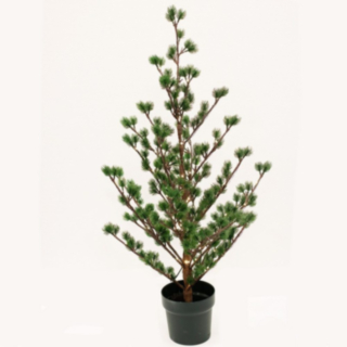 Teko Lehtikuusi LED 90 cm