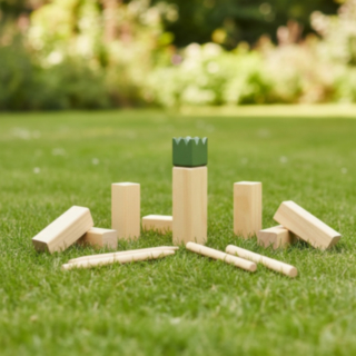 Kubb Peli Puu XXL