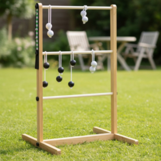 Tikkaat Golf Deluxe Puu 100 x 63 cm