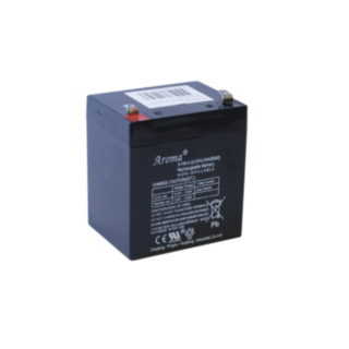 Akku Sähköautoon 12V 4,5AH
