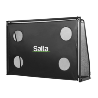 Salta® Legend Jalkapallomaali Neljällä Pienellä Laukausaukolla