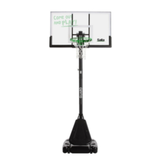 Salta® Deluxe Koripalloteline 371 cm