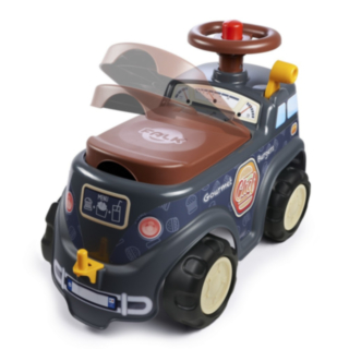 FALK® Ruokarekka Potkuauto