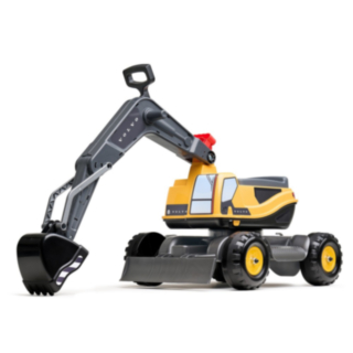 Volvo® Kaivinkone Lapsille