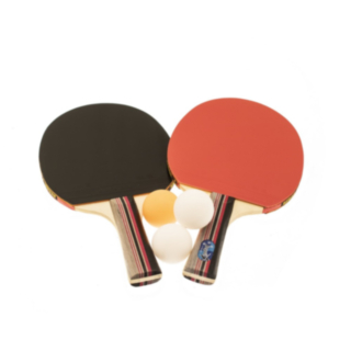 Nordic Games® Basic Pöytätennissetti
