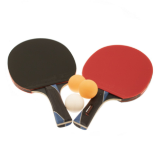 Nordic Games® Pro Pöytätennis Setti