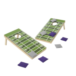 Nordic Games® Cornhole Vihreä