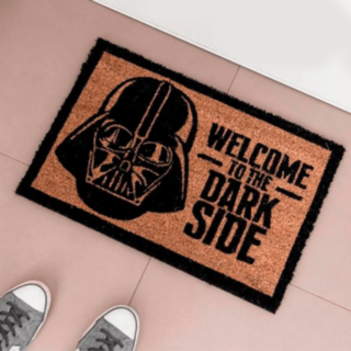 Darth Vader -ovimatto