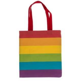 Pride Puuvilla Kangaskassi