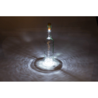 LED pullonkorkki